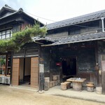 ヤマロク茶屋 - 