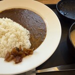 松屋・松のや複合店 - 