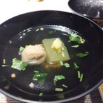 吉祥寺 鮨 天ぷら いわい - 