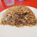 丸髙中華そば - 断層♪