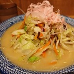 じげもんちゃんぽん - 