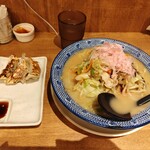 じげもんちゃんぽん - 