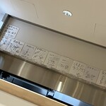 黒豚とんこつ金田家 - 