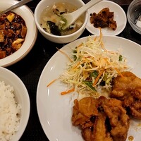 礼華 - 