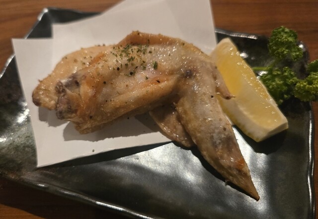 鳥のこころ 焼き鳥食べ放題 鳥のこころ 小倉本店【完全個室】」(北九州市