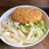 手打うどん たむら
