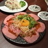 和牛をクラフトビールでたしなむ ミートマフィア 船橋南口店