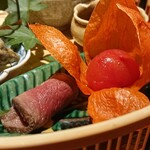 かにじぇんぬ 北のはなれ - 