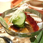 かにじぇんぬ 北のはなれ - 