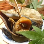 かにじぇんぬ 北のはなれ - 