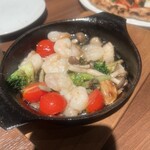 俺のフレンチ・イタリアン 大宮 - 