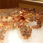 かにじぇんぬ 北のはなれ - 