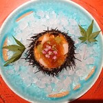 かにじぇんぬ 北のはなれ - 