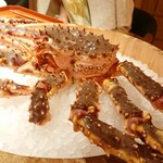 かにじぇんぬ 北のはなれ - 