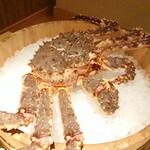 かにじぇんぬ 北のはなれ - 