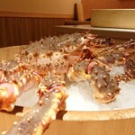 かにじぇんぬ 北のはなれ - 