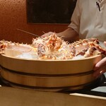 かにじぇんぬ 北のはなれ - 