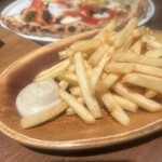 俺のフレンチ・イタリアン 大宮 - 