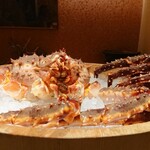 かにじぇんぬ 北のはなれ - 