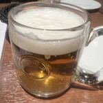 俺のフレンチ・イタリアン 大宮 - 