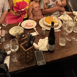 KNOCK CUCINA BUONA ITALIANA msb Tamachi店 - 