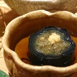 かにじぇんぬ 北のはなれ - 