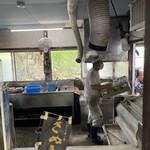 手打うどん たむら - 