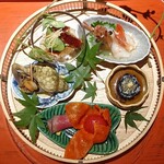 かにじぇんぬ 北のはなれ - 