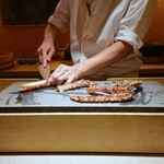 かにじぇんぬ 北のはなれ - 