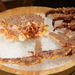 かにじぇんぬ 北のはなれ - 