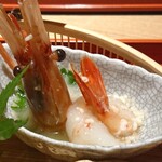 かにじぇんぬ 北のはなれ - 