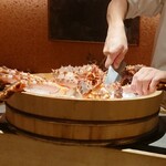 かにじぇんぬ 北のはなれ - 