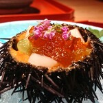 かにじぇんぬ 北のはなれ - 