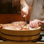 かにじぇんぬ 北のはなれ - 