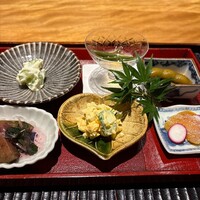 三分楼 - 