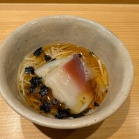 鮨処 やまと - こりゃ美味すぎた！