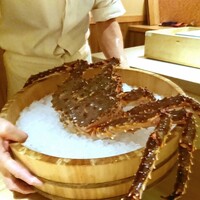 かにじぇんぬ 北のはなれ - 