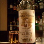 ムーンシャイン - 鹿児島の焼酎酒屋で作ったウィスキー。驚きの旨さ。