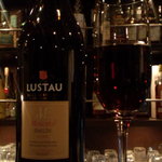 ムーンシャイン - 新しく入荷したシェリー・・甘くて香り豊か・・。