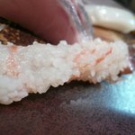 萌えぎ - 蟹のお造り（1/30）