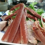 萌えぎ - 蟹すき（1/30）