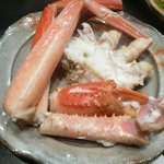 萌えぎ - 蟹すき（1/30）