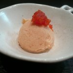 萌えぎ - 金時人参のアイス（1/30）