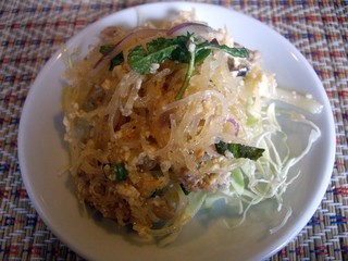 Lopburi Kitchen - サラダ
