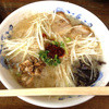 ラーメン無法松 本店