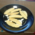 かきたねキッチン - 海鮮塩だれ