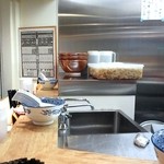 らー麺土俵 鶴嶺峰 - 