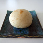 パン工房ナナ - オリーブ