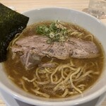 麺や えいちつー - 