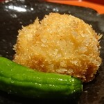 かにじぇんぬ 北のはなれ - 